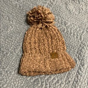 C.C Winter Hat